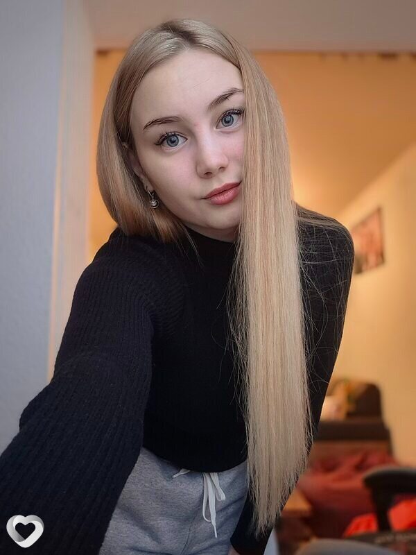 Ева, 26, Калининграде — анкета №3393250