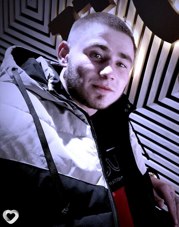 Вячеслав, 27, Барнауле — анкета №3393251