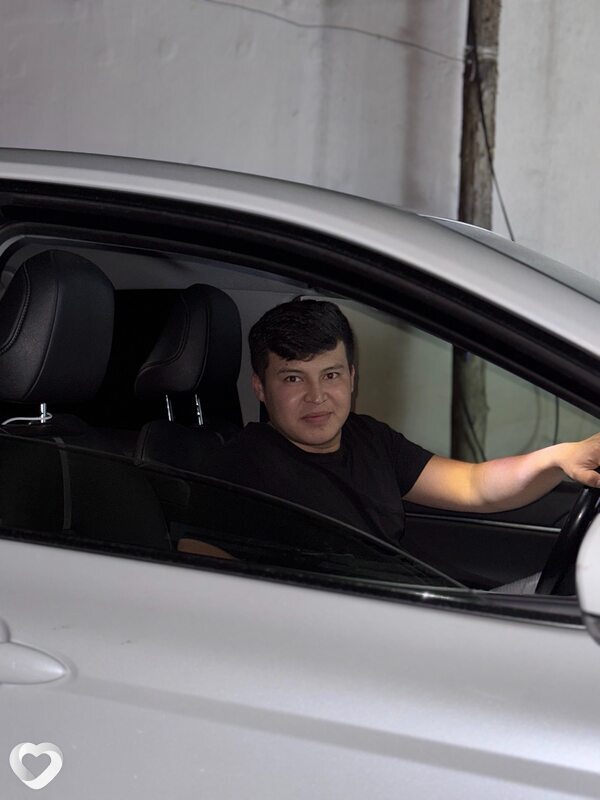 Азиз, 20, Астане — анкета №3393259