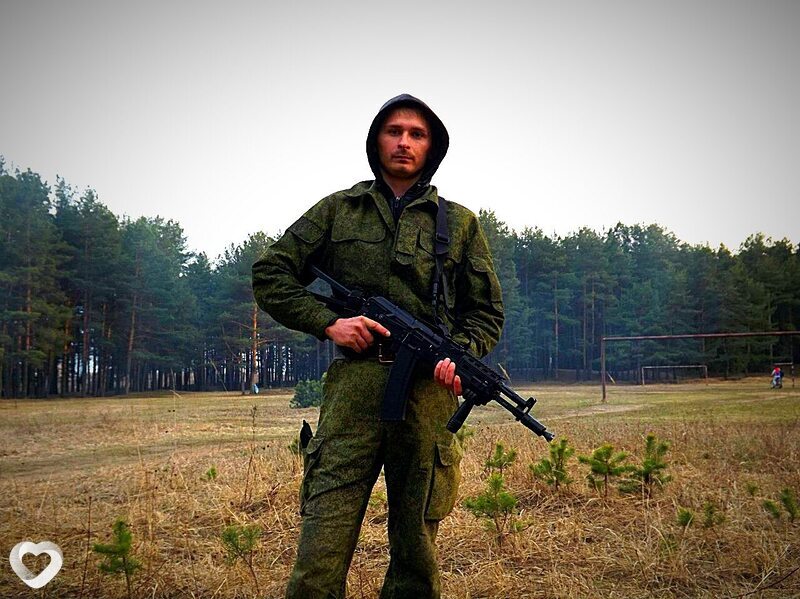 Maрк, 41, Липецке — анкета №3393262