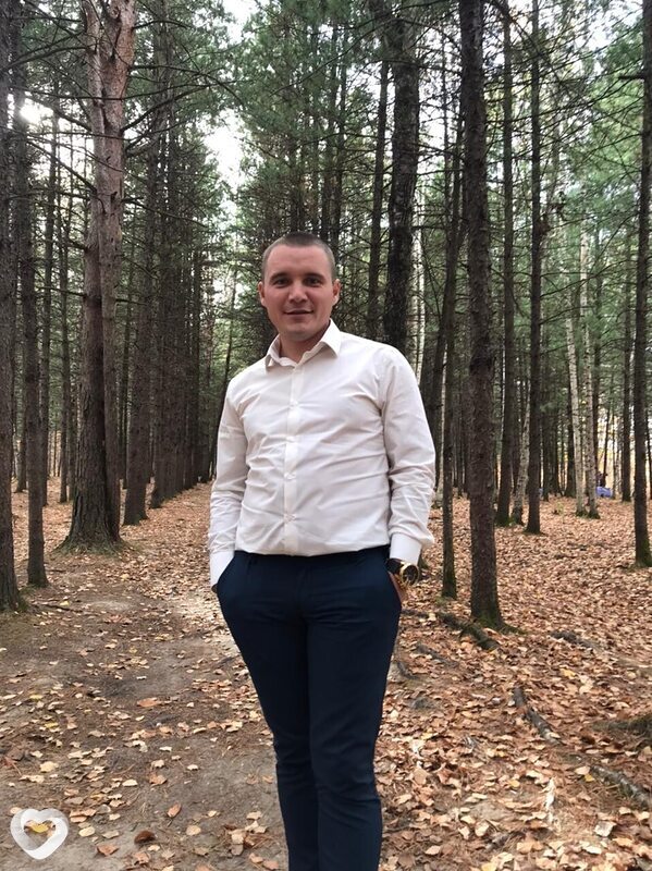 Сергей, 33, Хабаровске — анкета №3393263