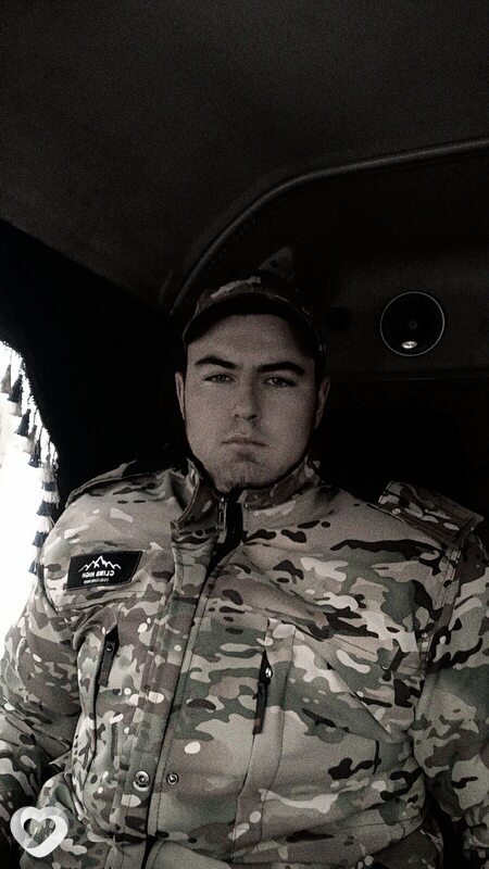 Руслан, 32, Шемонаихе — анкета №3393264