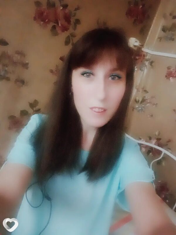 Аня, 29, Орёл — анкета №3393270