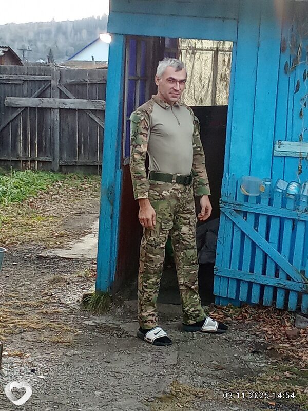 Евгений, 43, Новочеркасске — анкета №3393272