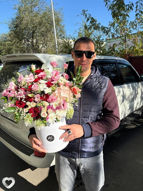 Виталий, 35, Актобе — анкета №3393330
