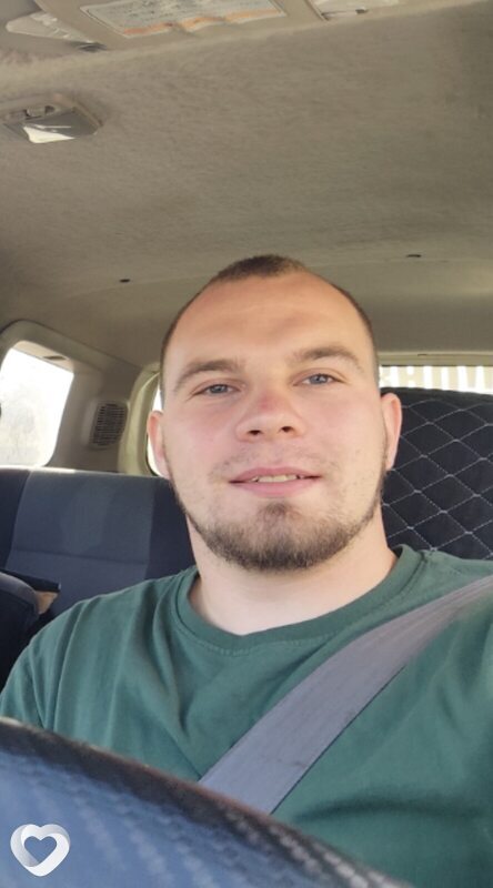 Алексей, 23, Тайшете — анкета №3393332