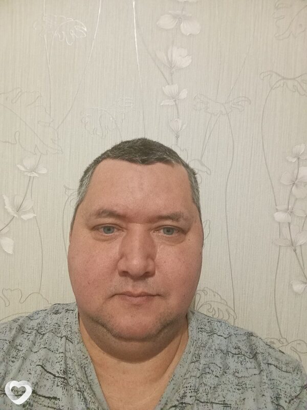 Олег, 50, Балашихе — анкета №3393337