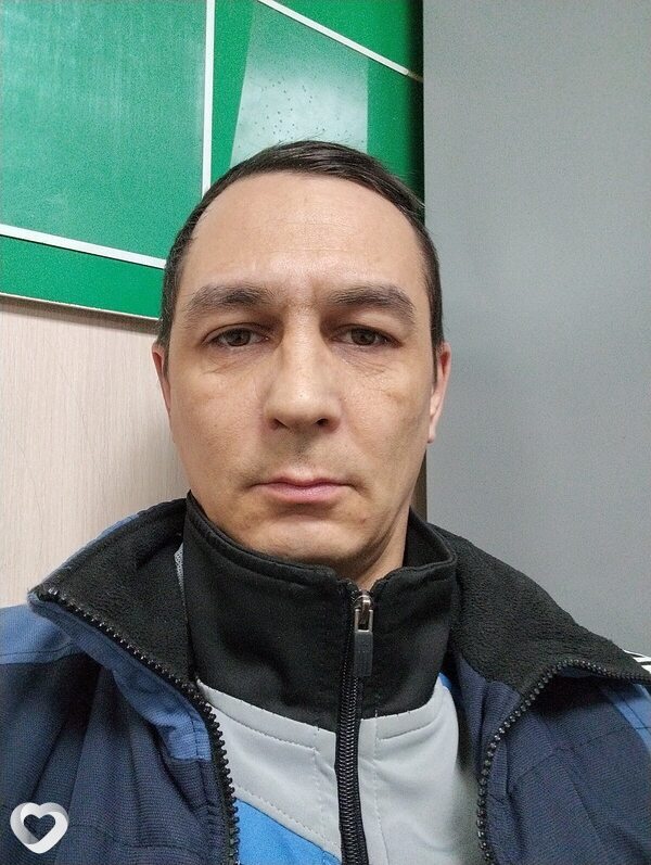 Антон, 40, Темрюке — анкета №3393344