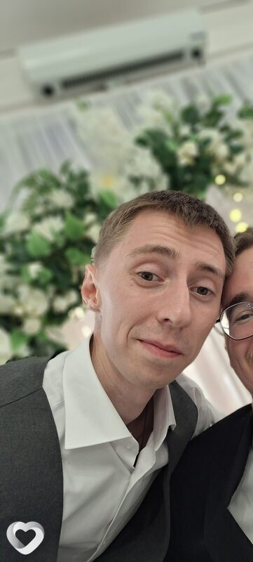 Дмитрий, 28, Саратове — анкета №3393345