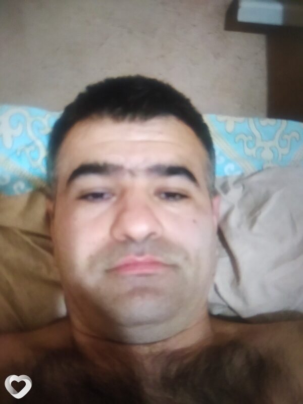 Бобочон, 36, Абакане — анкета №3393346