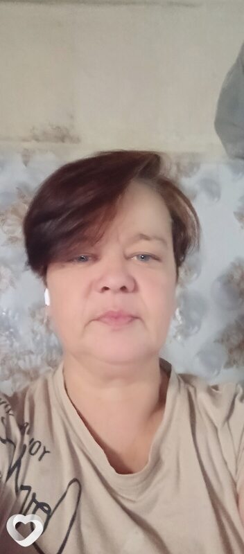 Ирина, 47, Оренбурге — анкета №3393352