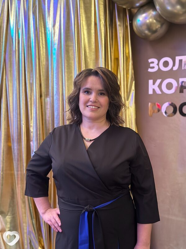 Мила, 46, Костроме — анкета №3393353
