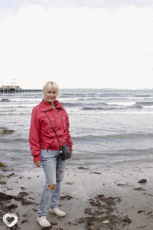 Ирина, 65, Анапе — анкета №3393411