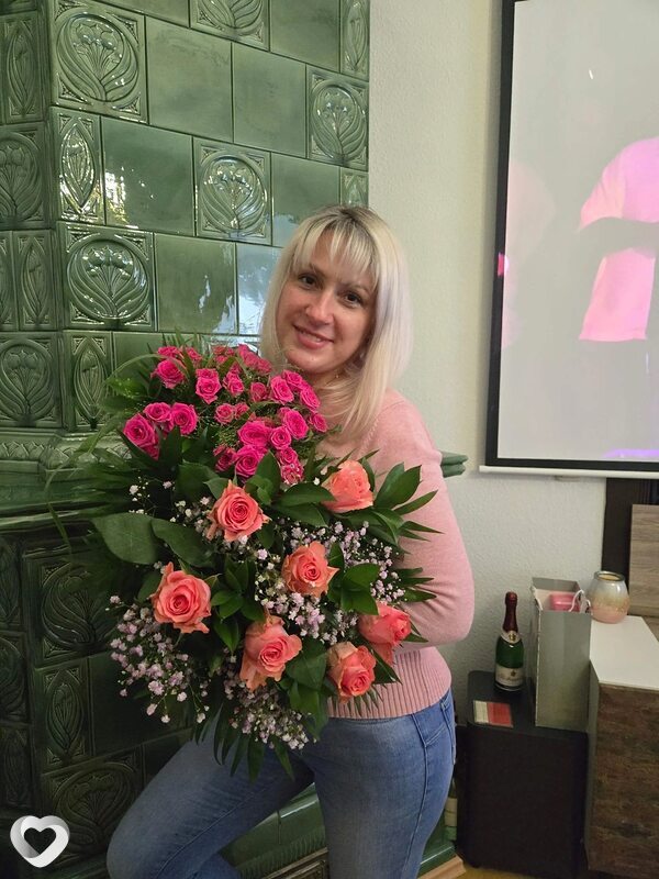 Александра, 37, Междуреченске — анкета №3393416
