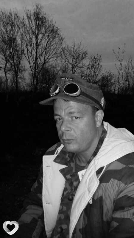 Роман, 54, Санкт-Петербурге — анкета №3393417