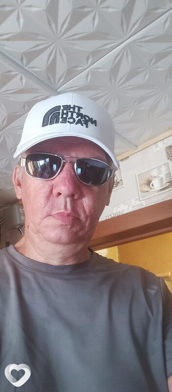 Александр, 50, Оренбурге — анкета №3393424