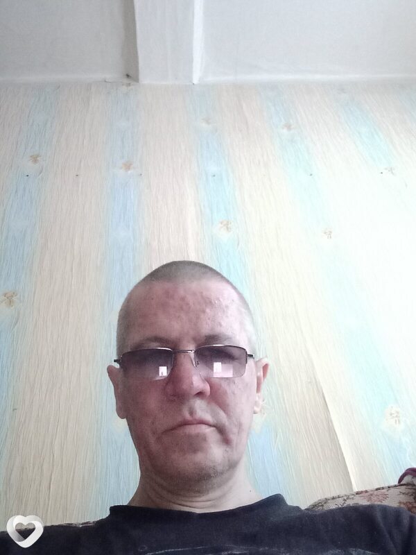Сергей, 52, Волоколамске — анкета №3393355