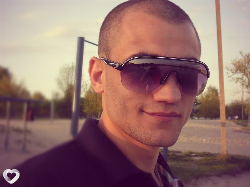 Валерий, 36, Подольске — анкета №3393358