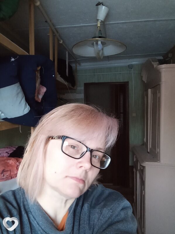 Татьяна, 40, Москве — анкета №3393364