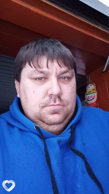 Андрей, 33, Зиме — анкета №3393366