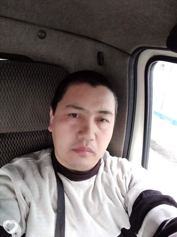 Ибрагим, Ош