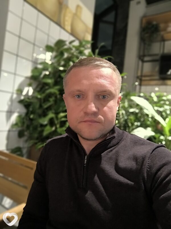 Виталий, 40, Тюмени — анкета №3393377