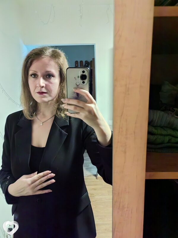 Дарья, 35, Красноярске — анкета №3393385