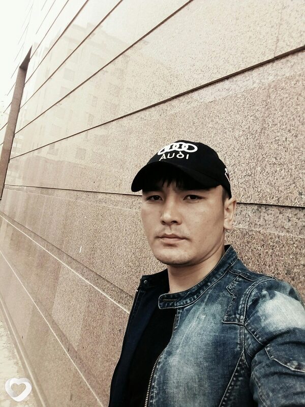 Баха, 32, Астане — анкета №3393388