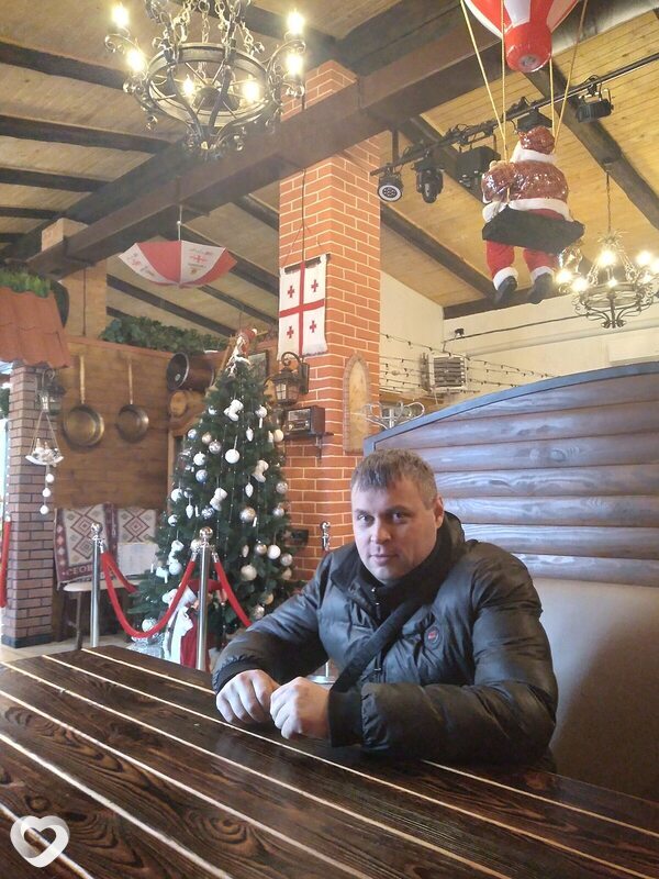 Виктор, 39, Харькове — анкета №3393404