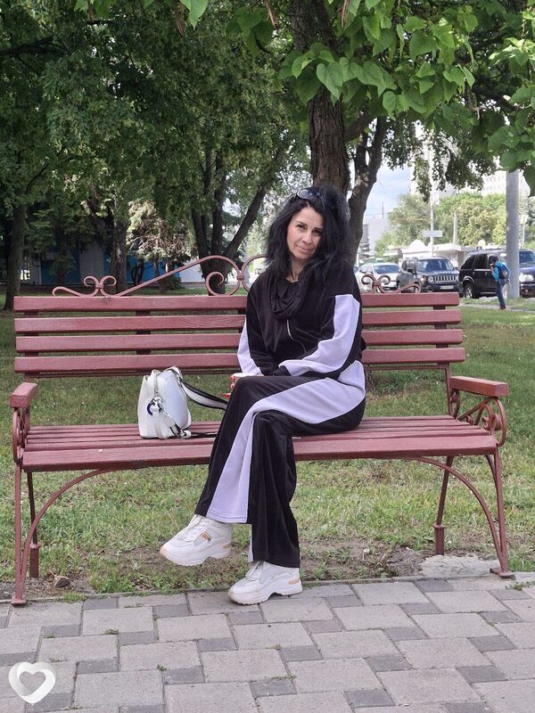 Юлія, Харьков