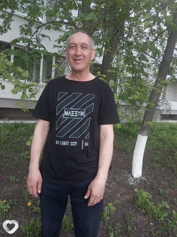 Сергей, 52, Россоши — анкета №3393461
