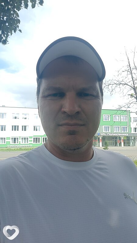 Володя, 35, Кемерове — анкета №3393476