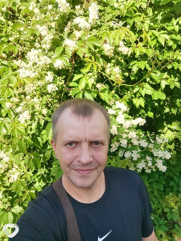 Константин, 41, Королёв — анкета №3393281