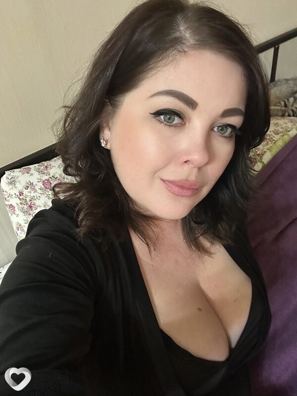 Анастасия, 35, Симферополе — анкета №3393291