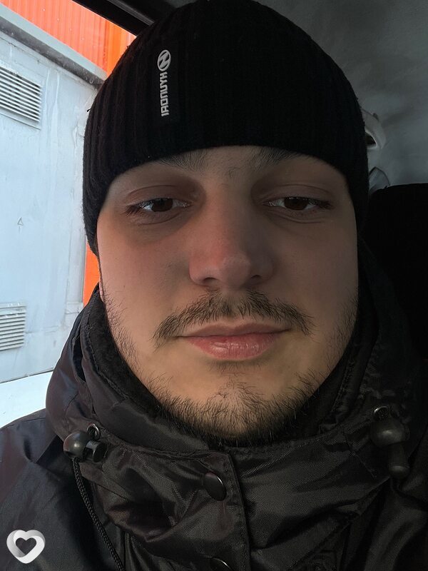Дмитрий, 22, Киселевске — анкета №3393292