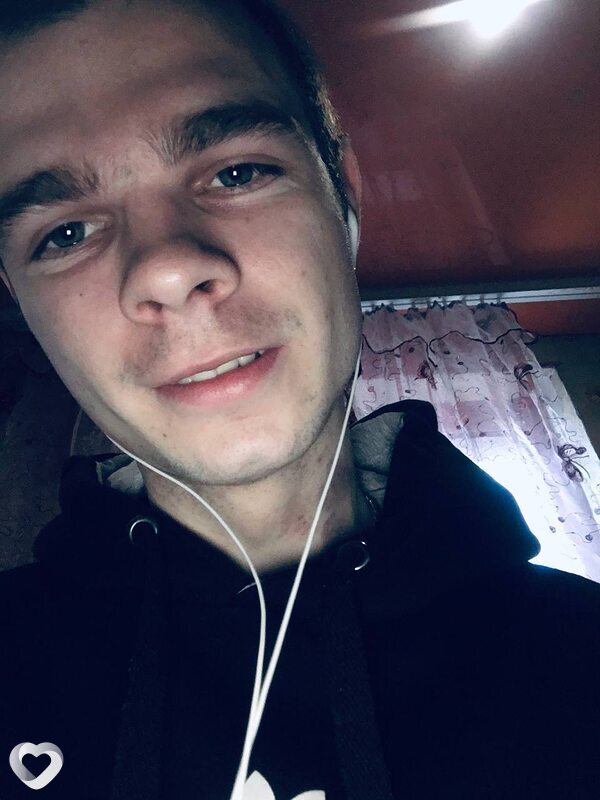 Егор, 25, Бобруйске — анкета №3393298