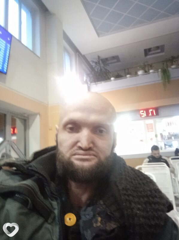 Александр, 36, Брянске — анкета №3393300
