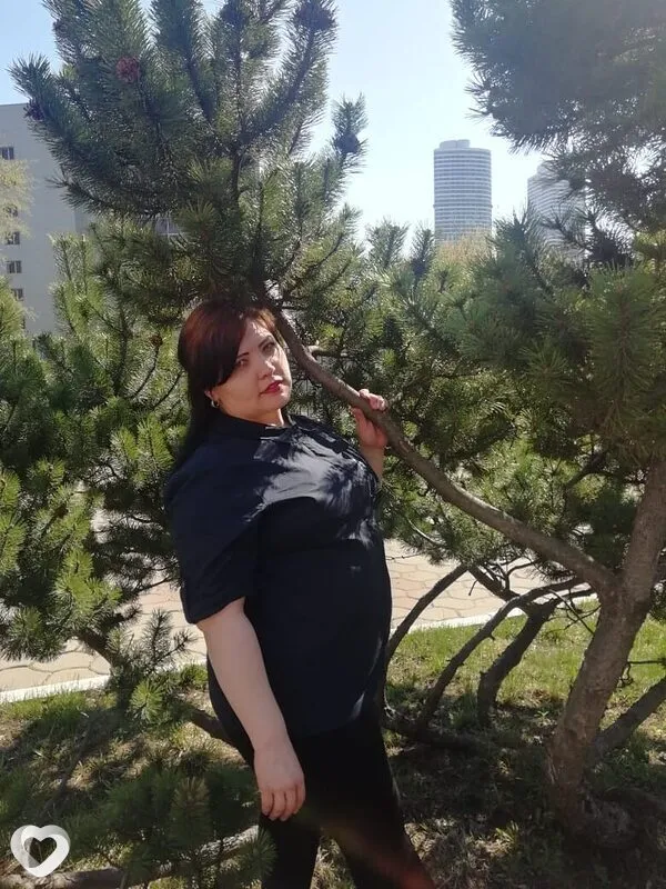 Ксения, 38, Барнауле — анкета №3394281