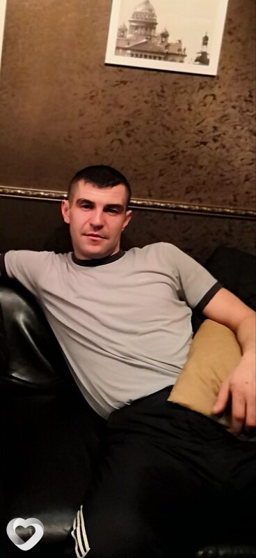 Иван, 39, Брянске — анкета №3394284