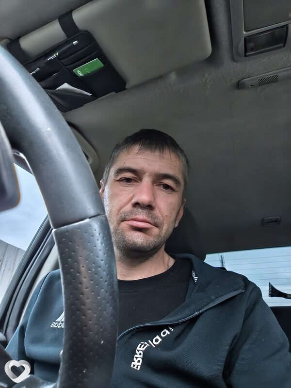Расим, 38, Киренске — анкета №3394292