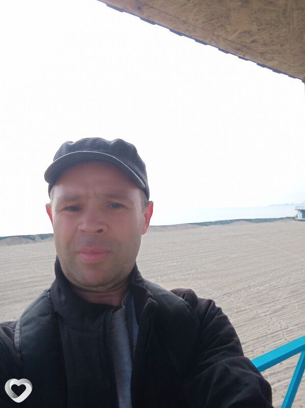 Денис, 40, Анапе — анкета №3394295