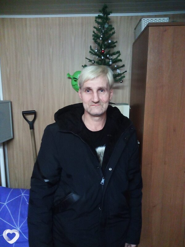 Виктор, 48, Твери — анкета №3394296