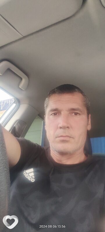 Антон, 50, Энгельсе — анкета №3394298