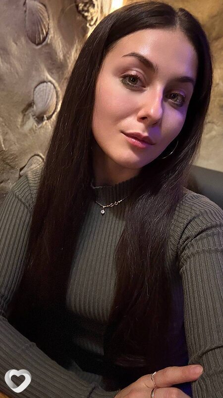 Настя, 30, Казани — анкета №3393682
