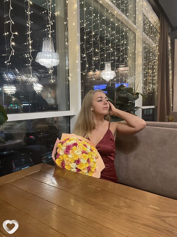 Алина, 28, Санкт-Петербурге — анкета №3393686