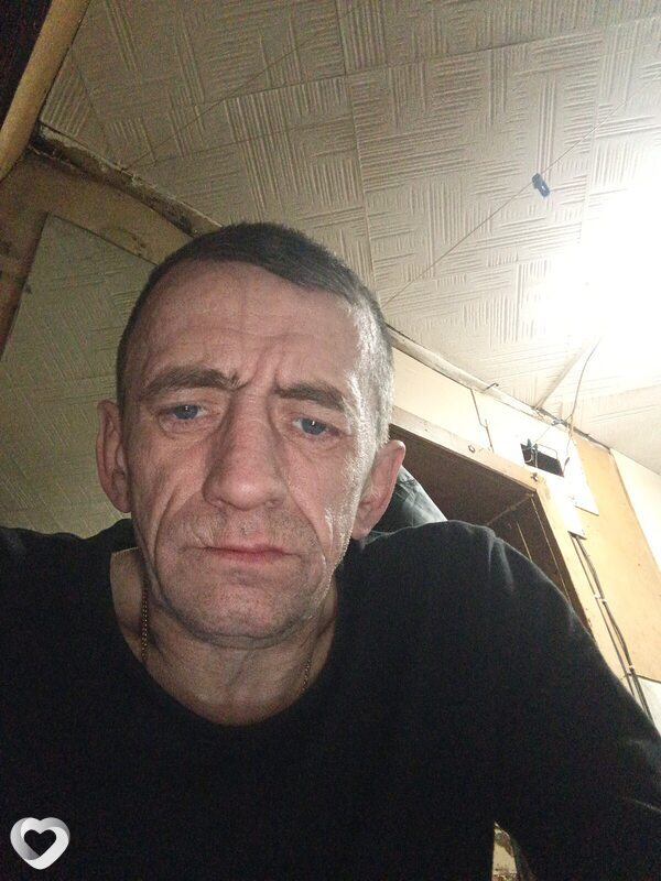 Виталий, 52, Новоалтайске — анкета №3393690