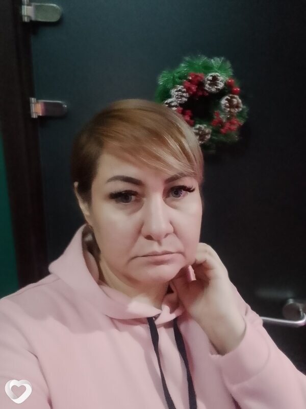 Анна, 43, Челябинске — анкета №3393692