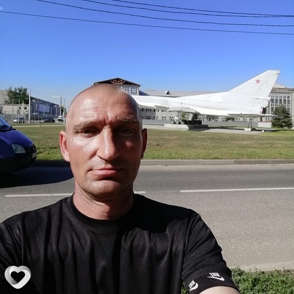 Александр, 44, Гукове — анкета №3393698