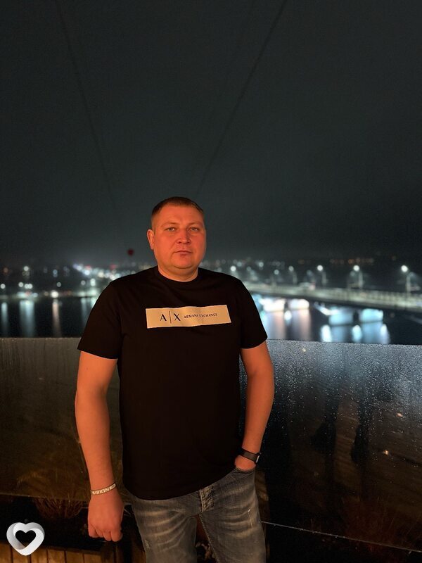 Александр, 38, Воронеже — анкета №3393700
