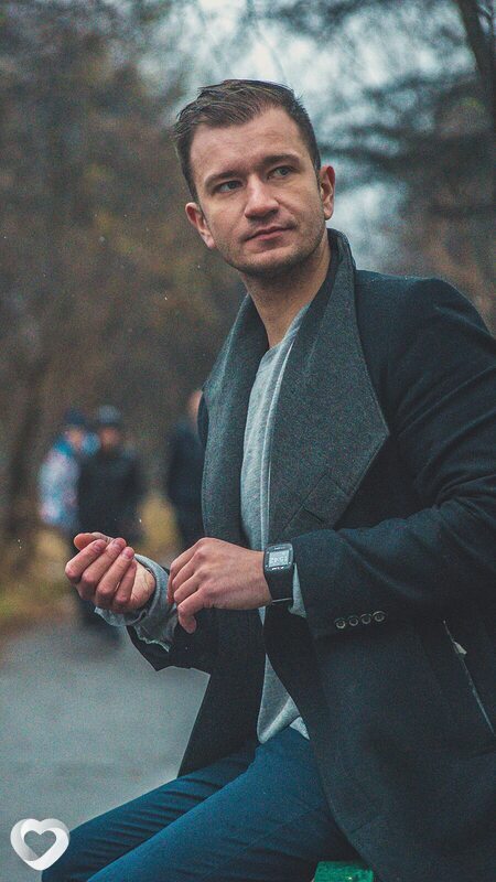 Pash, 39, Магадане — анкета №3393436